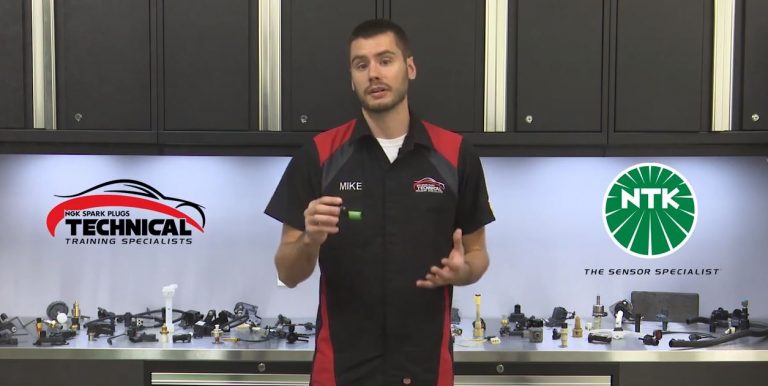 Brake Fluid Level Sensor-3.7 NGK BF0062 Brake Fluid Level Sensor-3.7 NGK BF0062