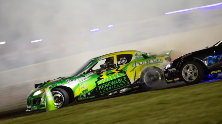 Racing - NGK Spark Plugs